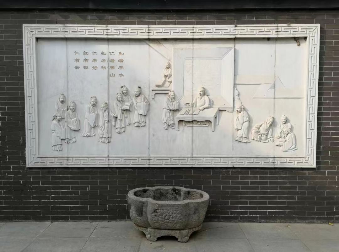 北湖景区旅行图片 3