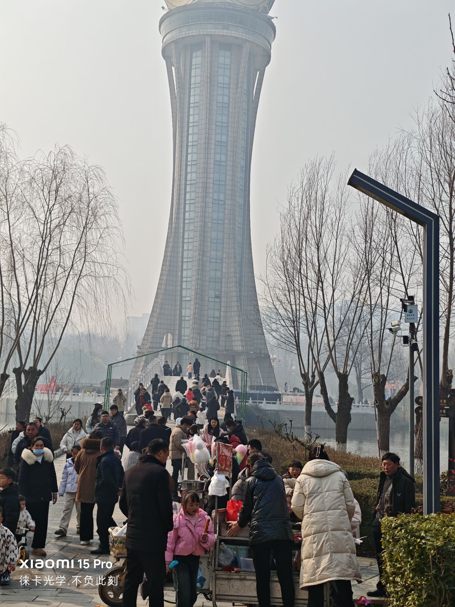 容湖国家湿地公园旅行图片 2