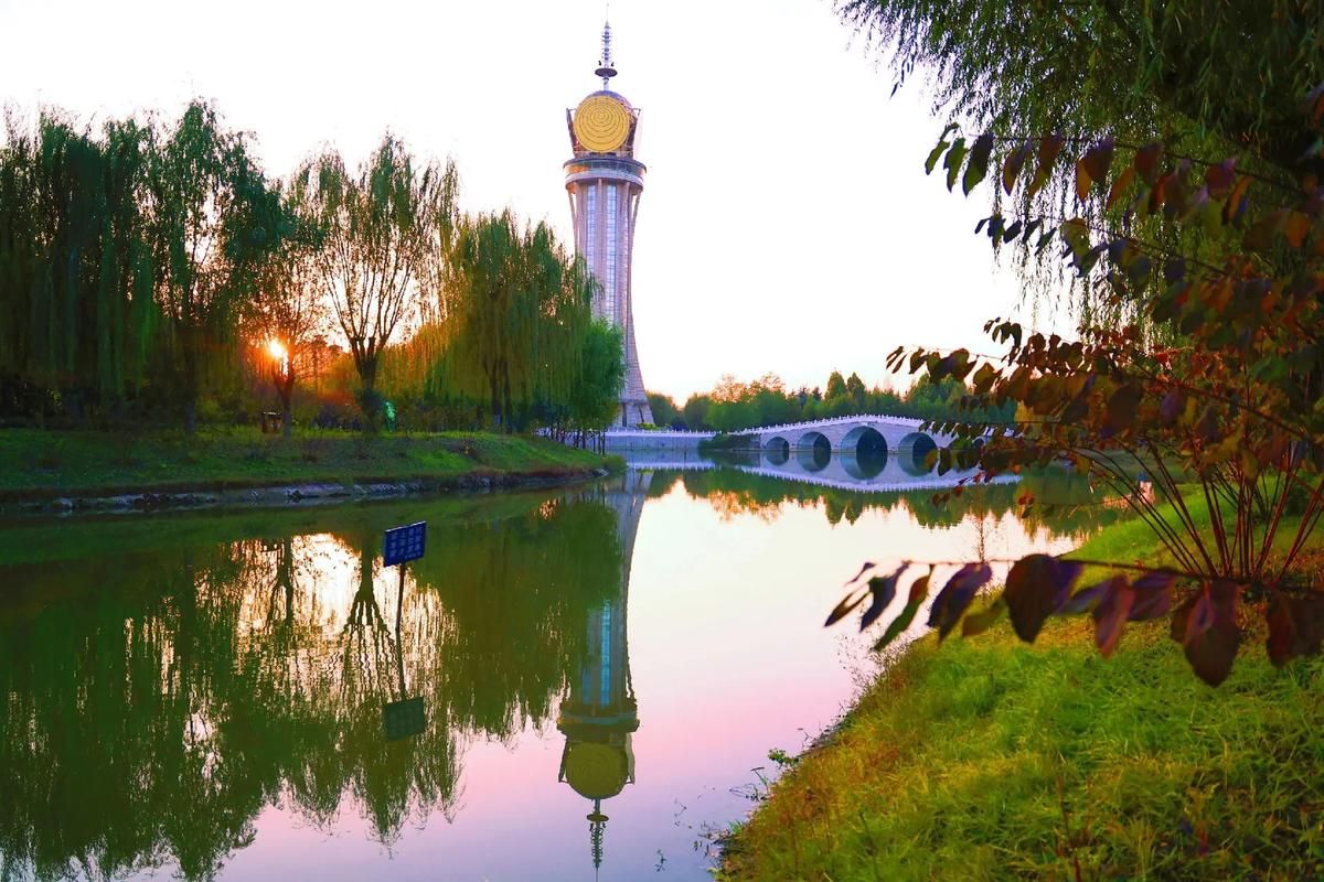 容湖国家湿地公园旅行图片 2