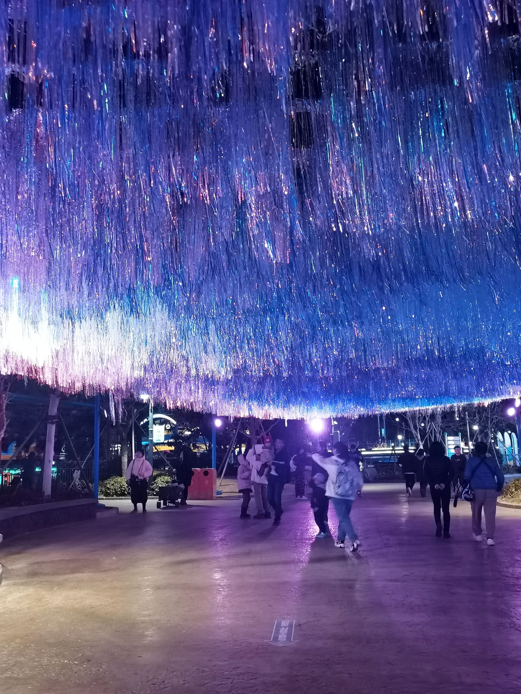郑州海洋馆旅行图片 3