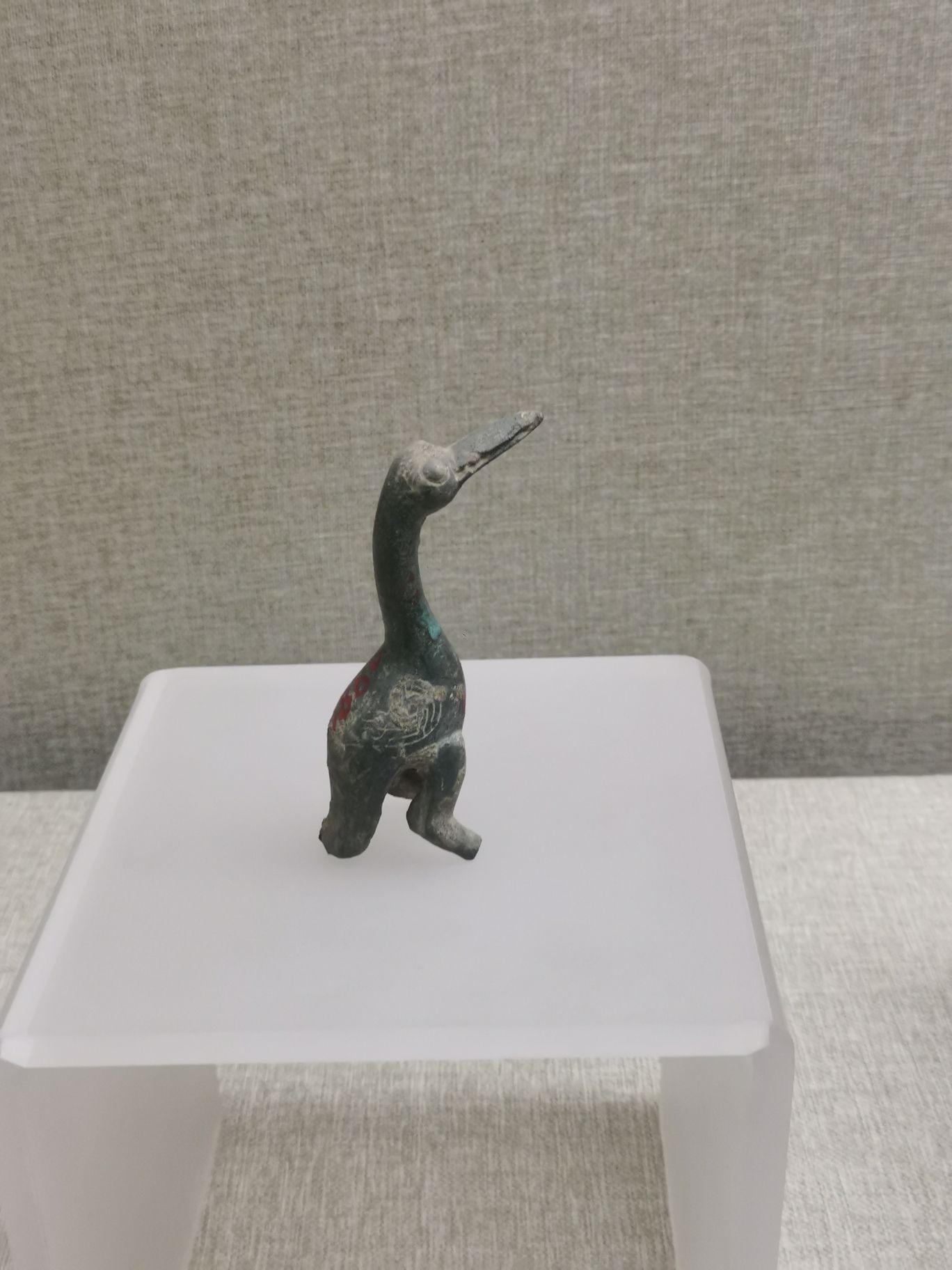 新郑博物馆旅行图片 2