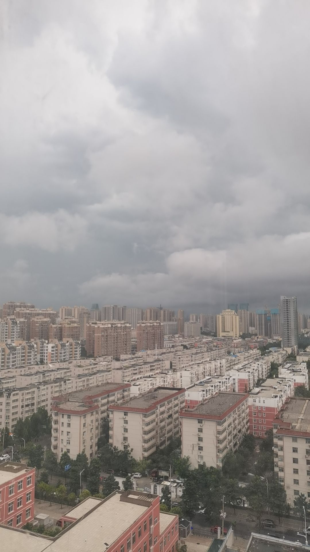发展大厦(健康路)