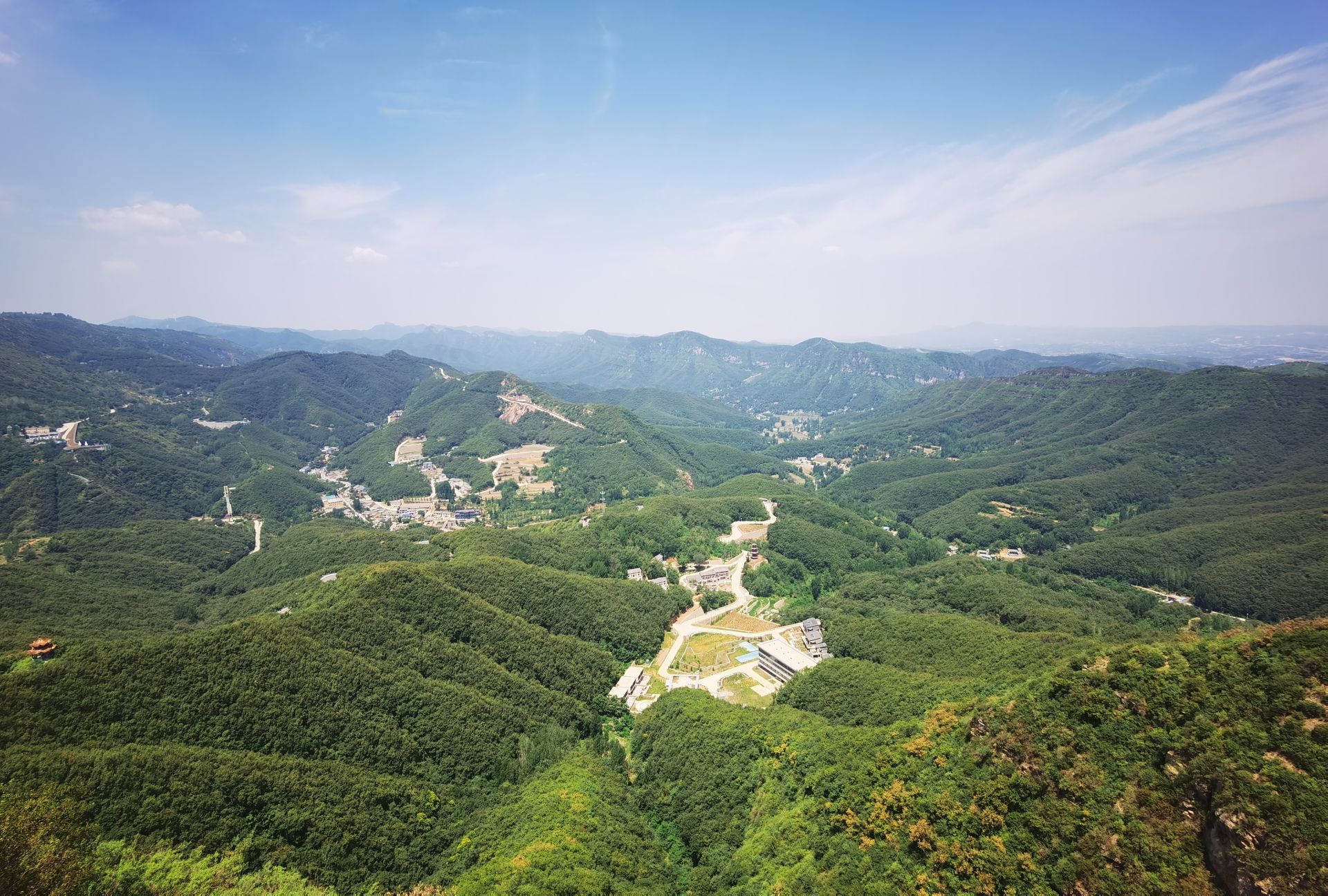 神仙洞风景区