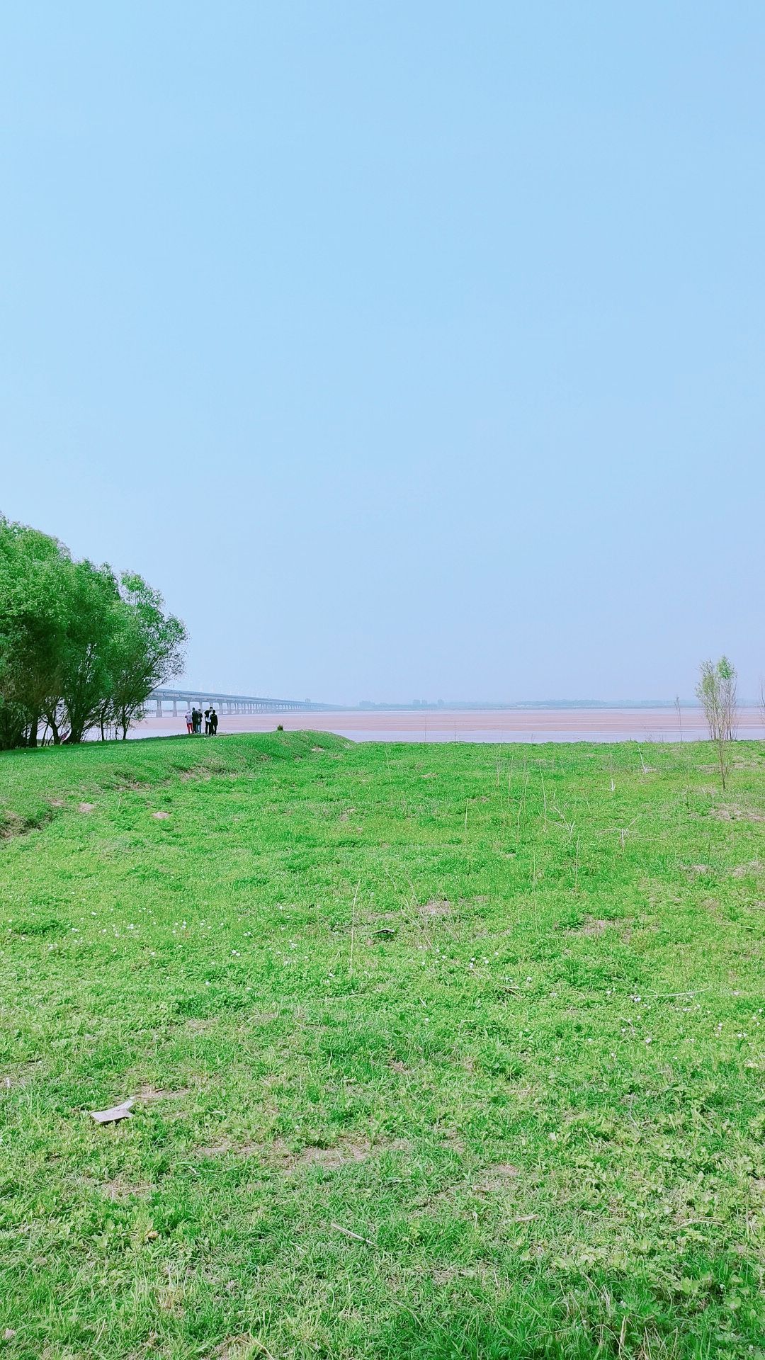 黄河花园口旅游区旅行图片 1