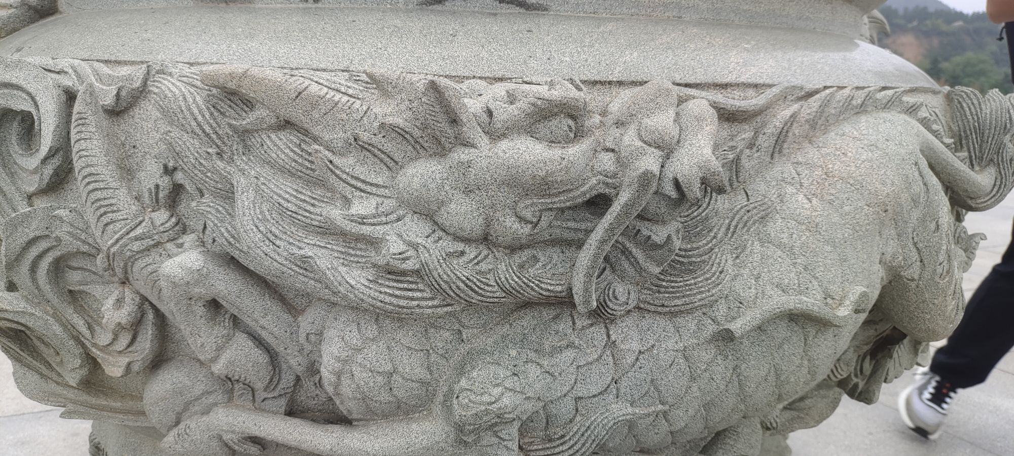 郑州黄河文化公园旅行图片 2