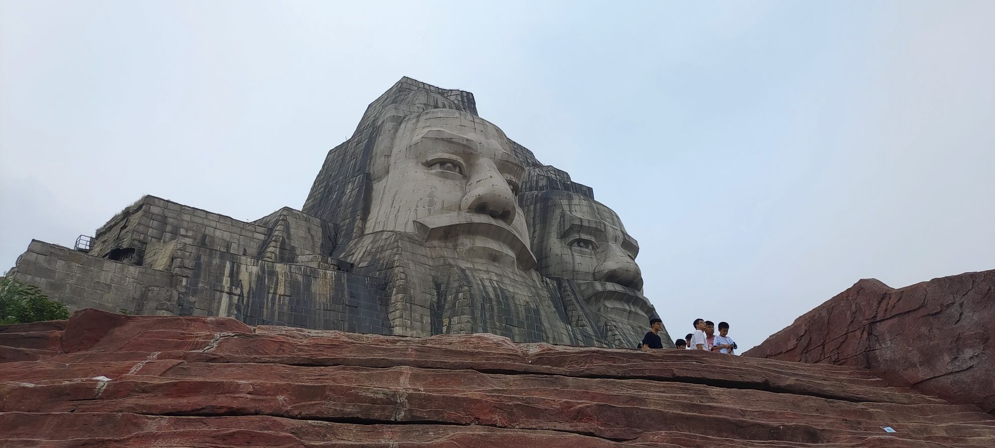 郑州黄河文化公园旅行图片 1