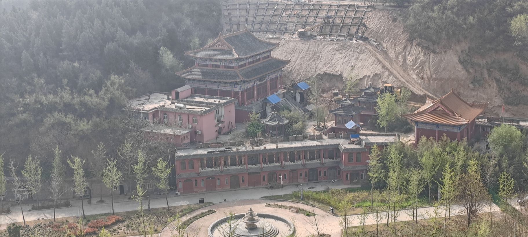 郑州黄河文化公园旅行图片 3