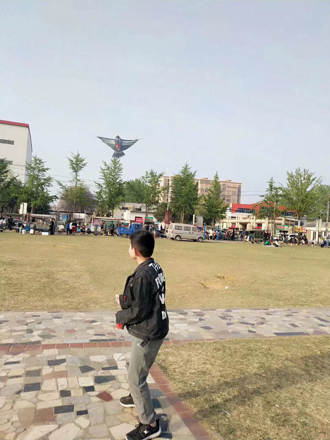 薛店世纪广场旅行图片 2