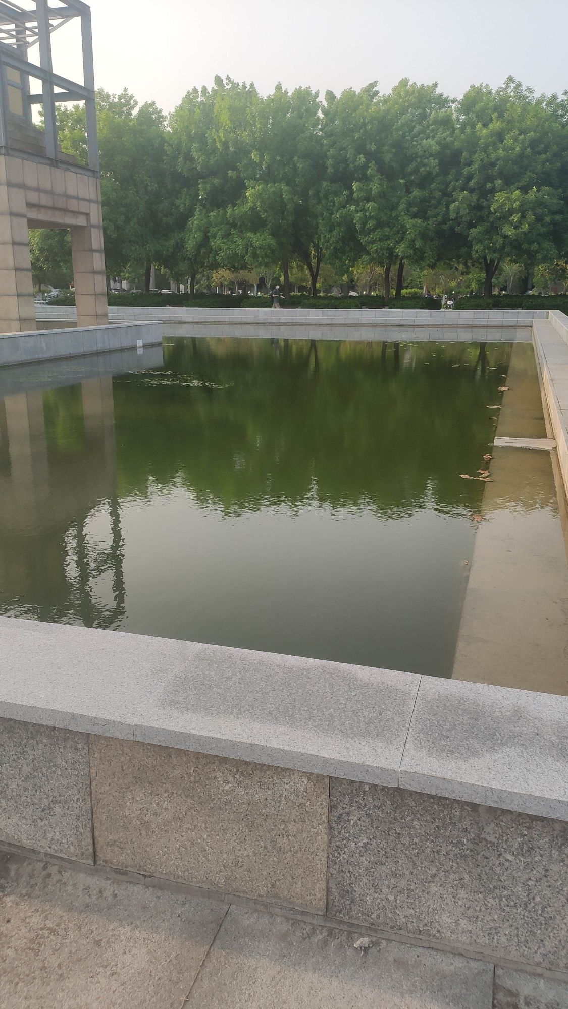 启明广场旅行图片 2