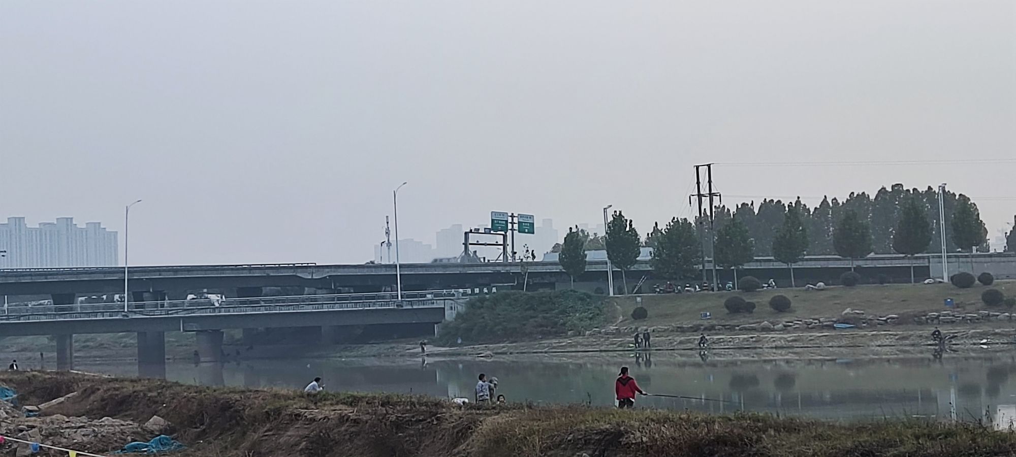 惠雅公园旅行图片 1