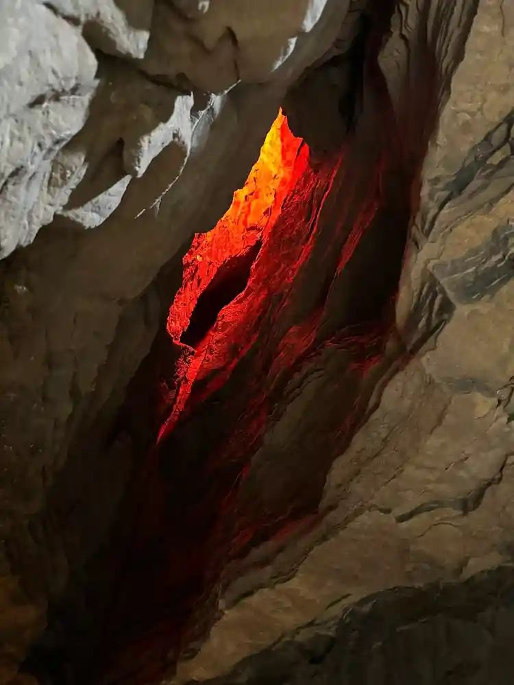 环翠峪风景名胜区旅行图片 1