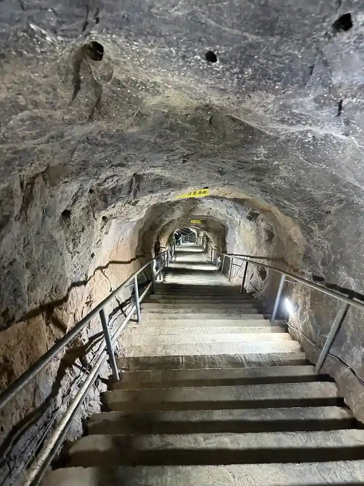 环翠峪风景名胜区旅行图片 2