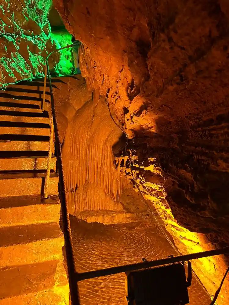 环翠峪风景名胜区旅行图片 3