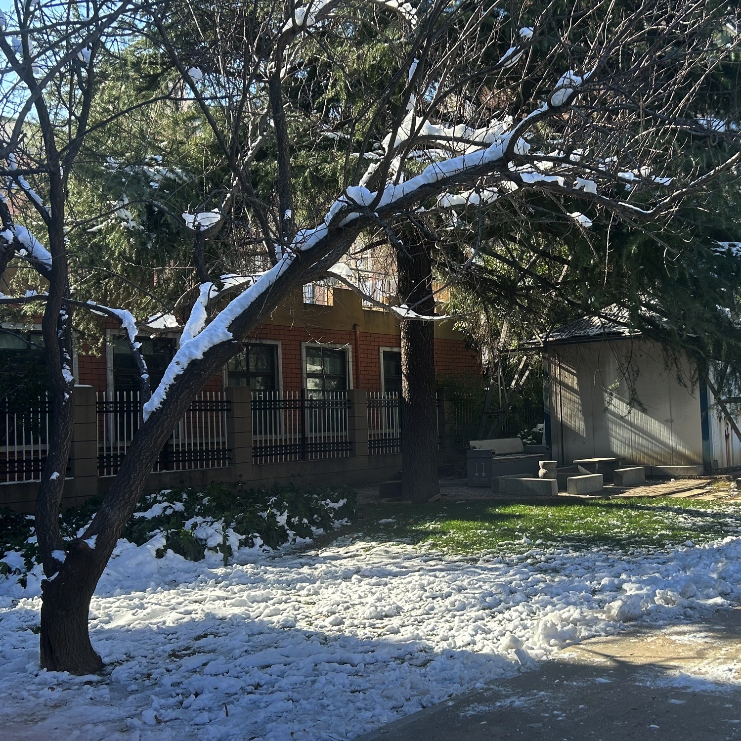 铝城公园旅行图片 3