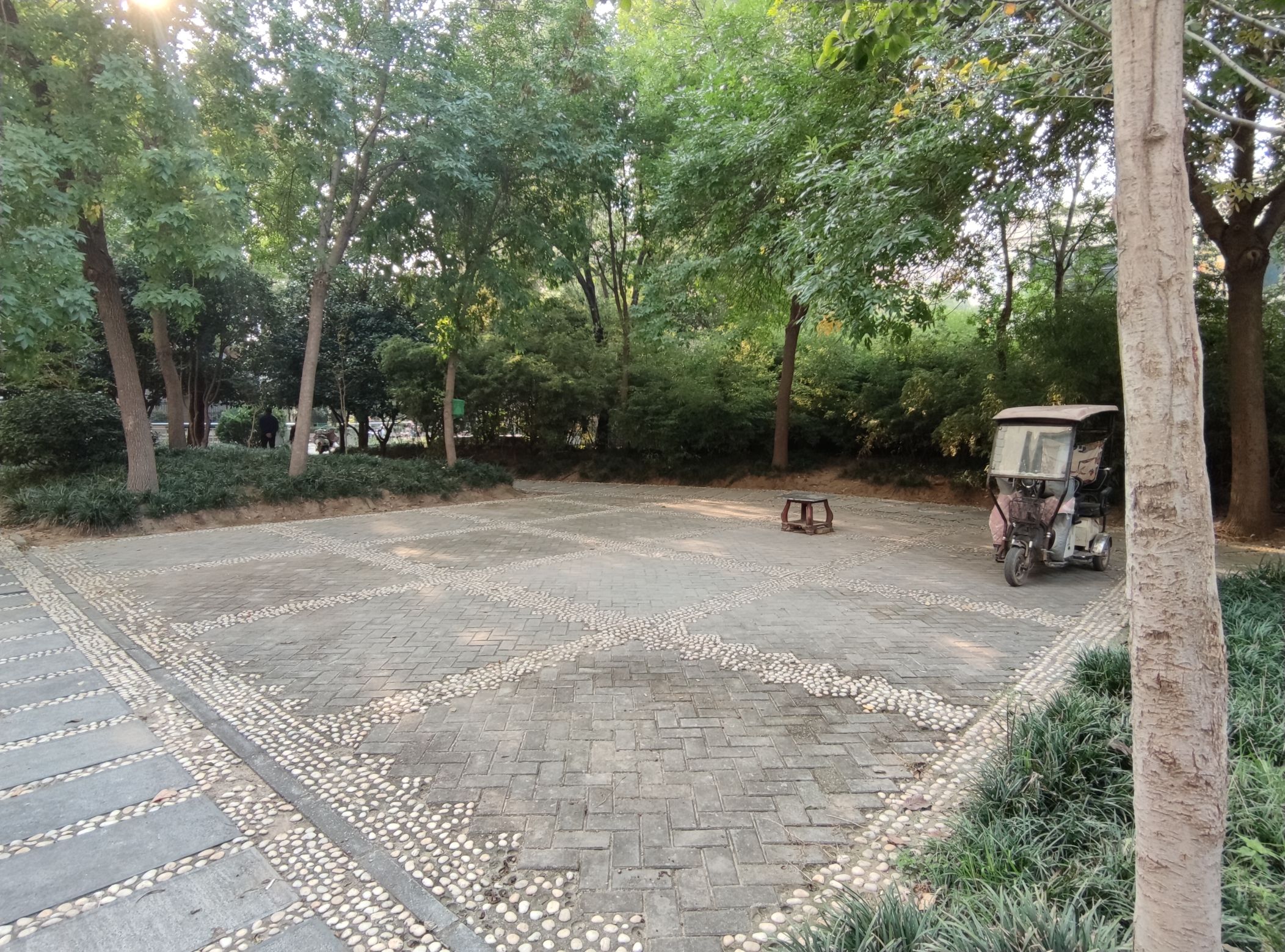凝香园旅行图片 1