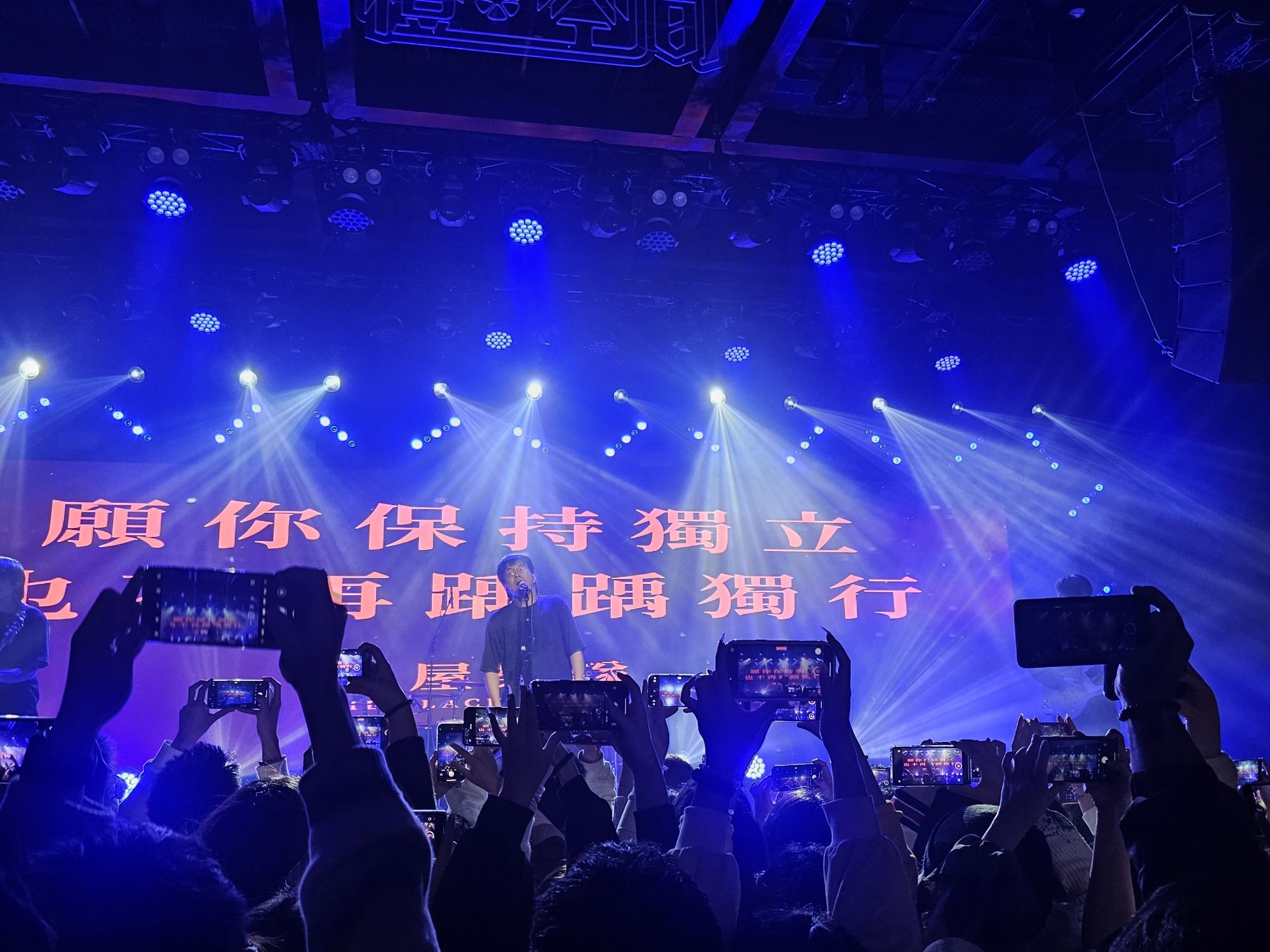 文博公园旅行图片 2