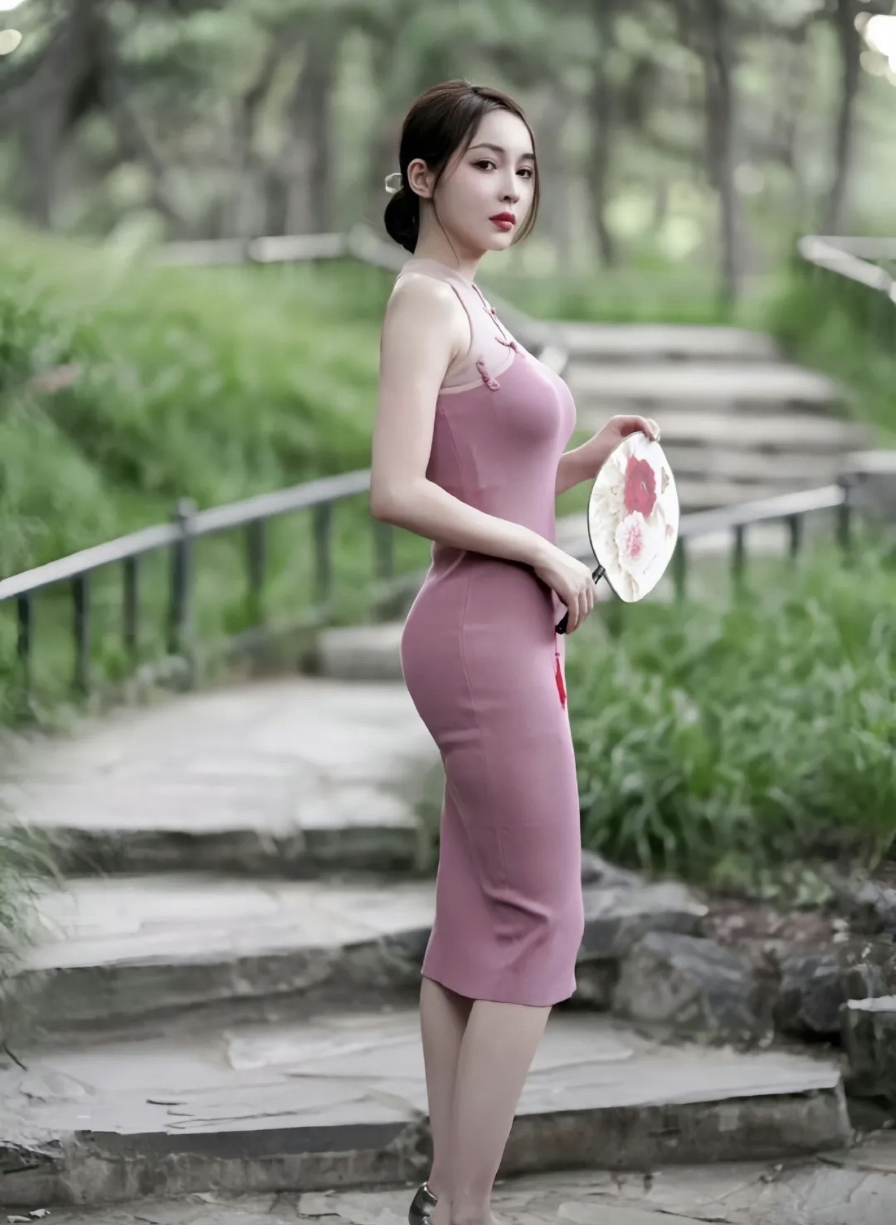 文化公园旅行图片 3