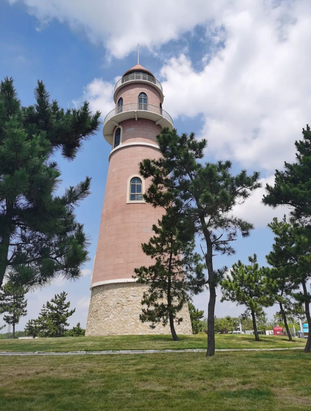 郑州市滨河公园