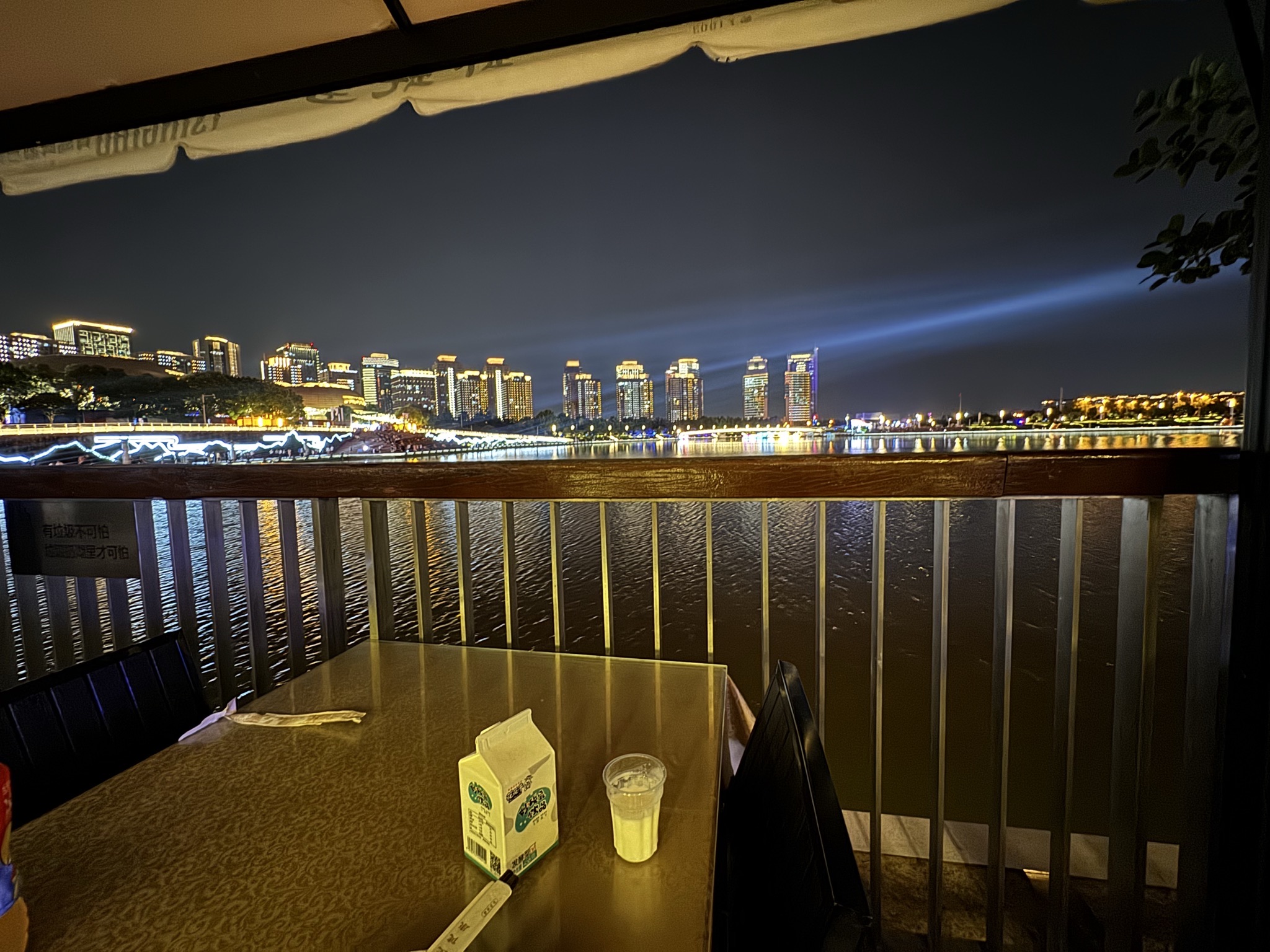 如意湖景区旅行图片 3
