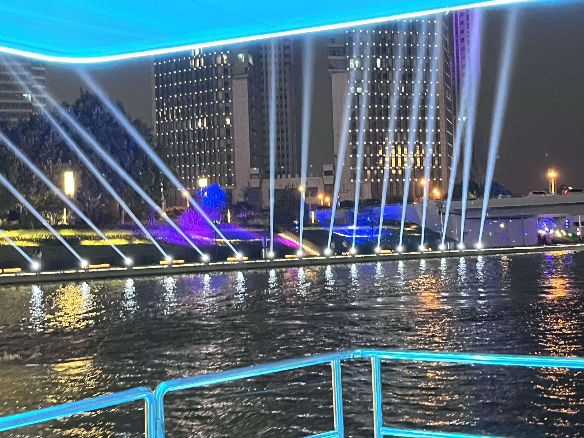如意湖景区旅行图片 2