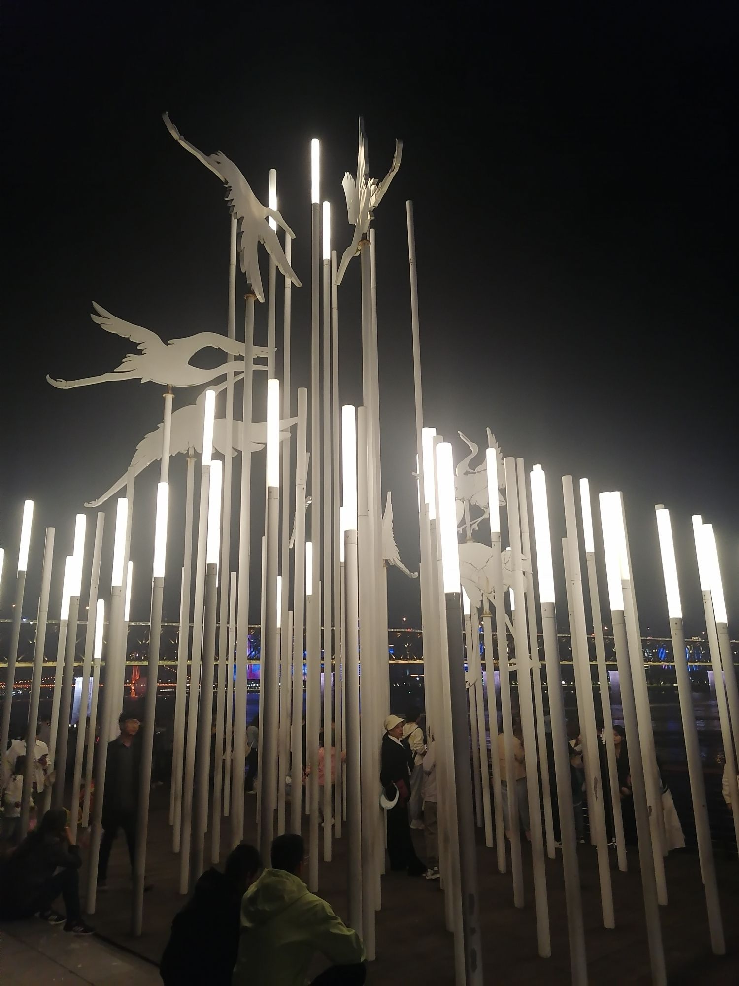 新郑炎黄广场旅行图片 1