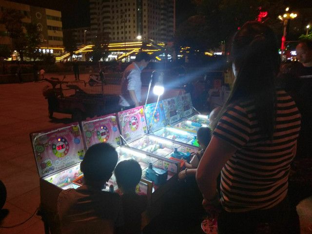 新郑炎黄广场旅行图片 1