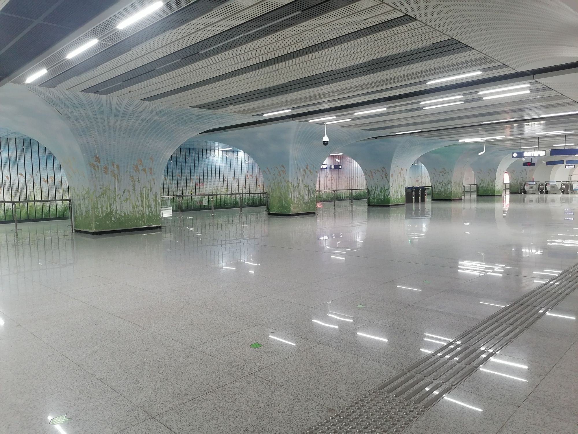 新郑炎黄广场旅行图片 2