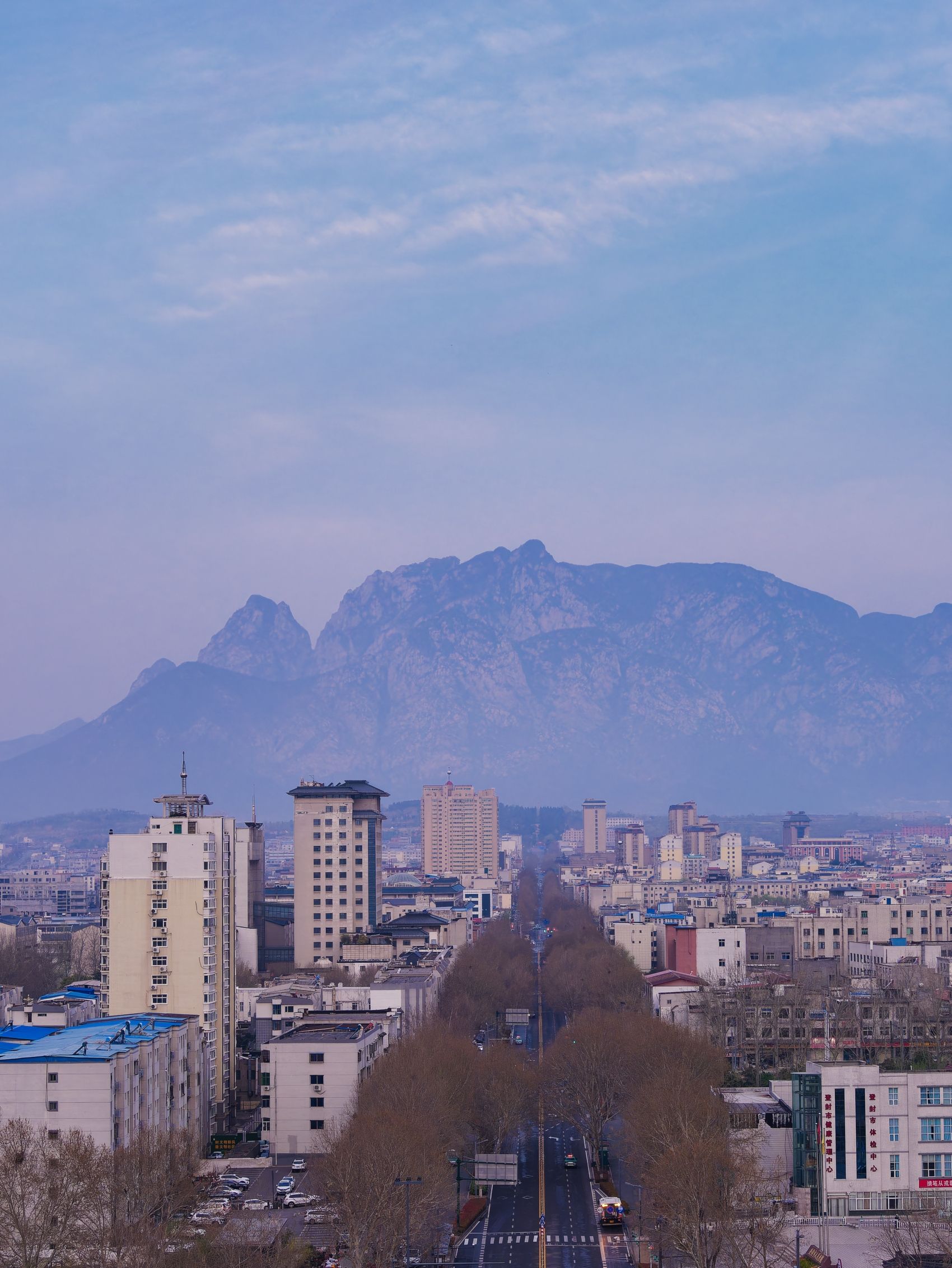 迎仙公园旅行图片 2