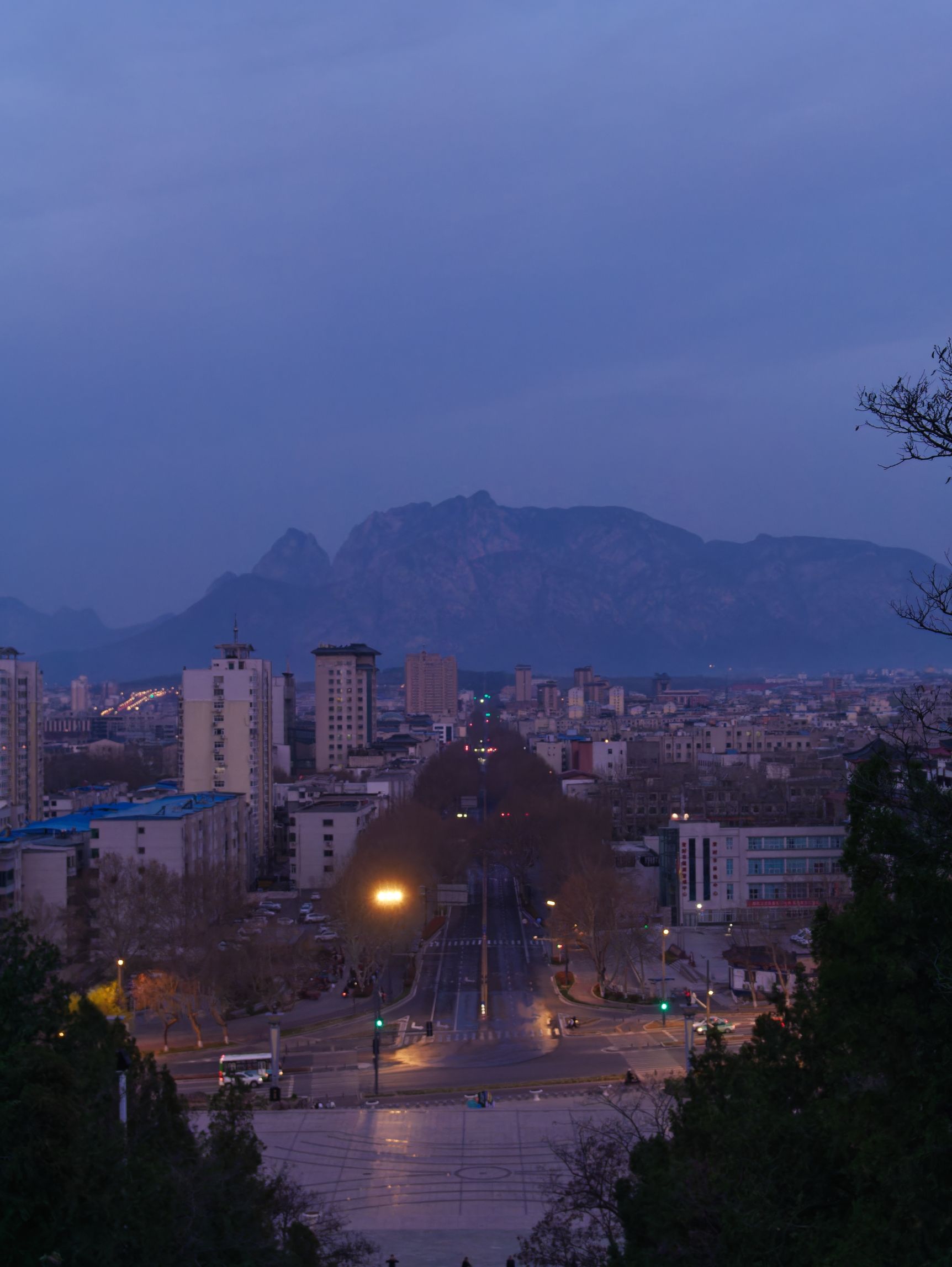 迎仙公园旅行图片 3