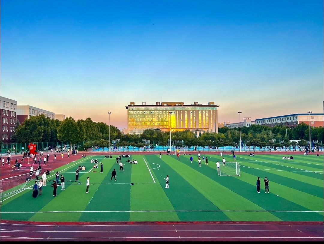 郑州理工职业学院