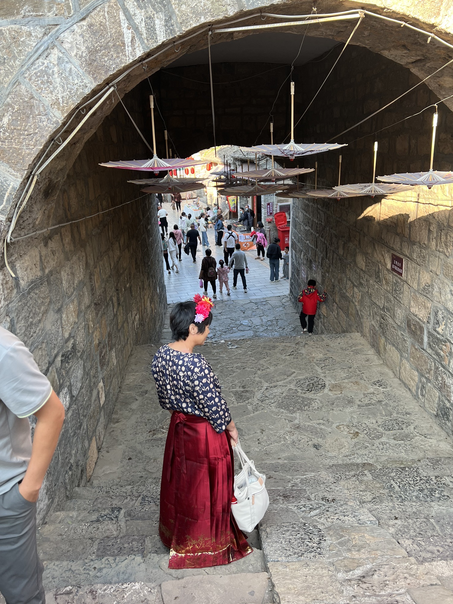 长寿山旅行图片 1