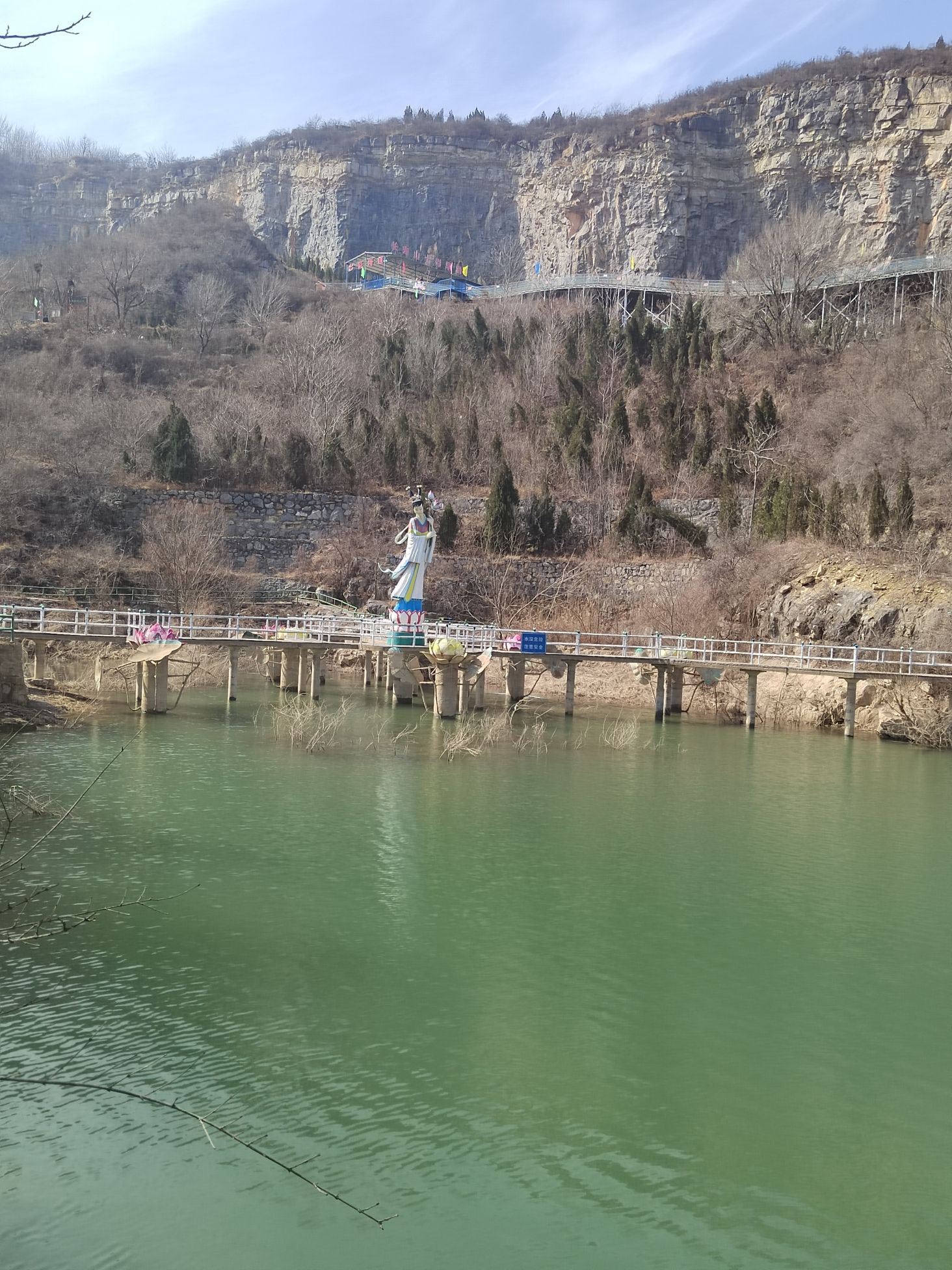 长寿山旅行图片 3
