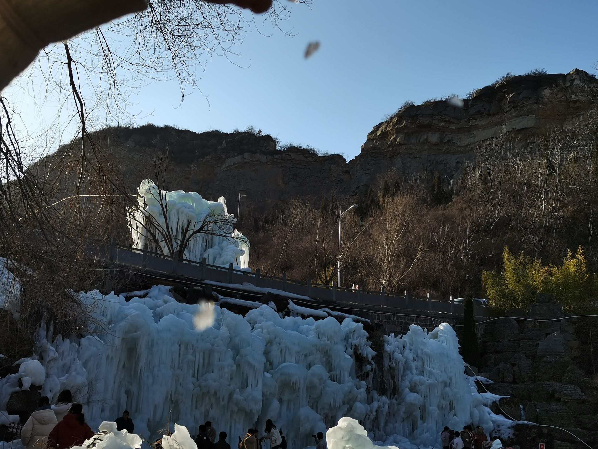 长寿山旅行图片 2