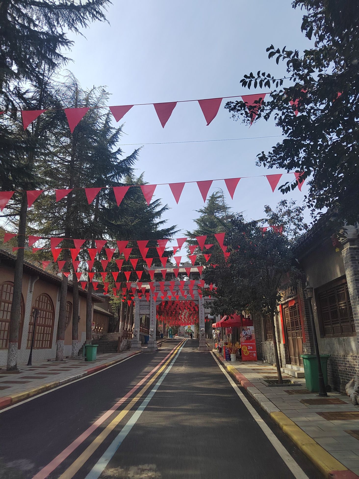 长寿山旅行图片 1
