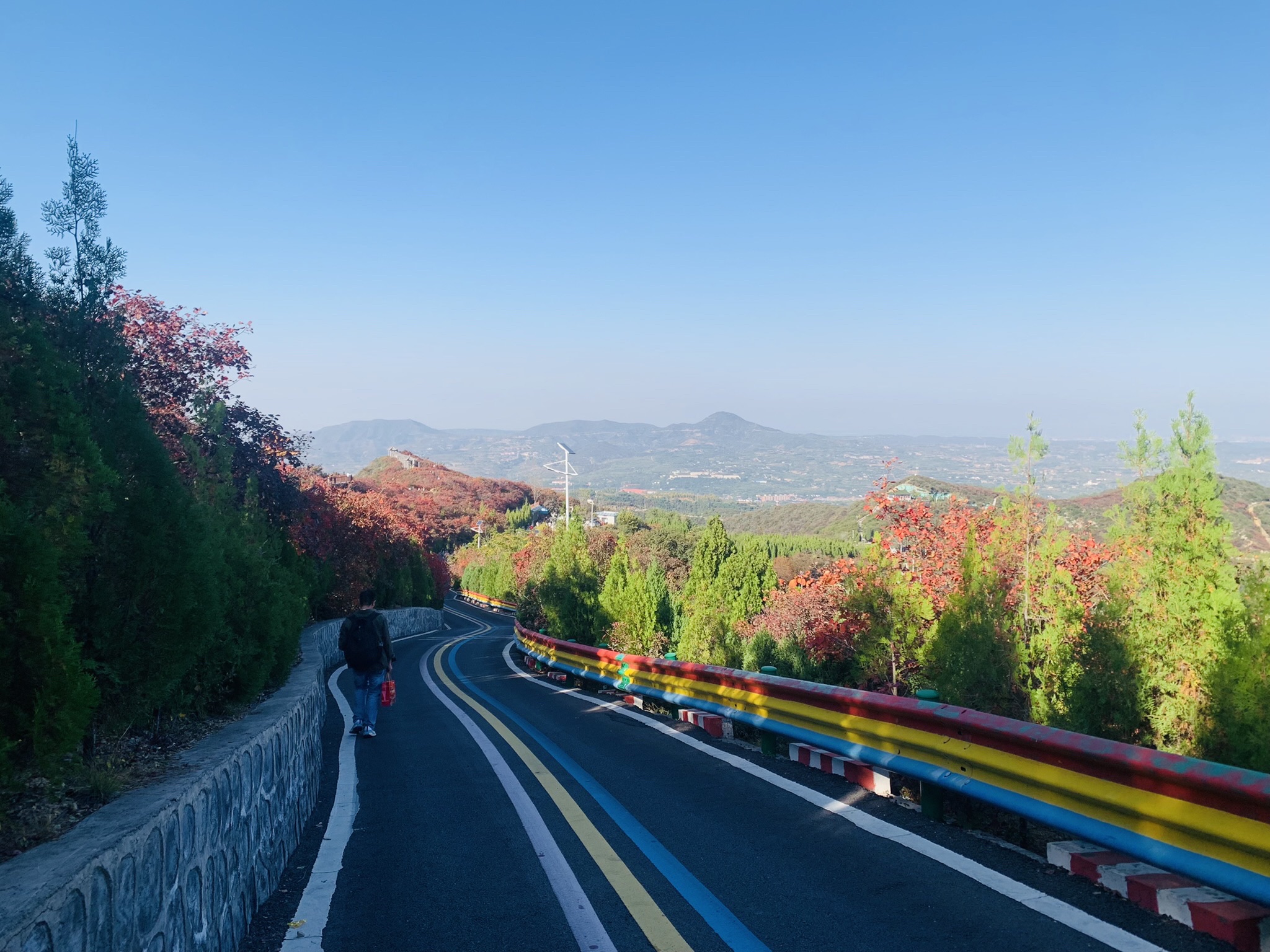 长寿山旅行图片 1