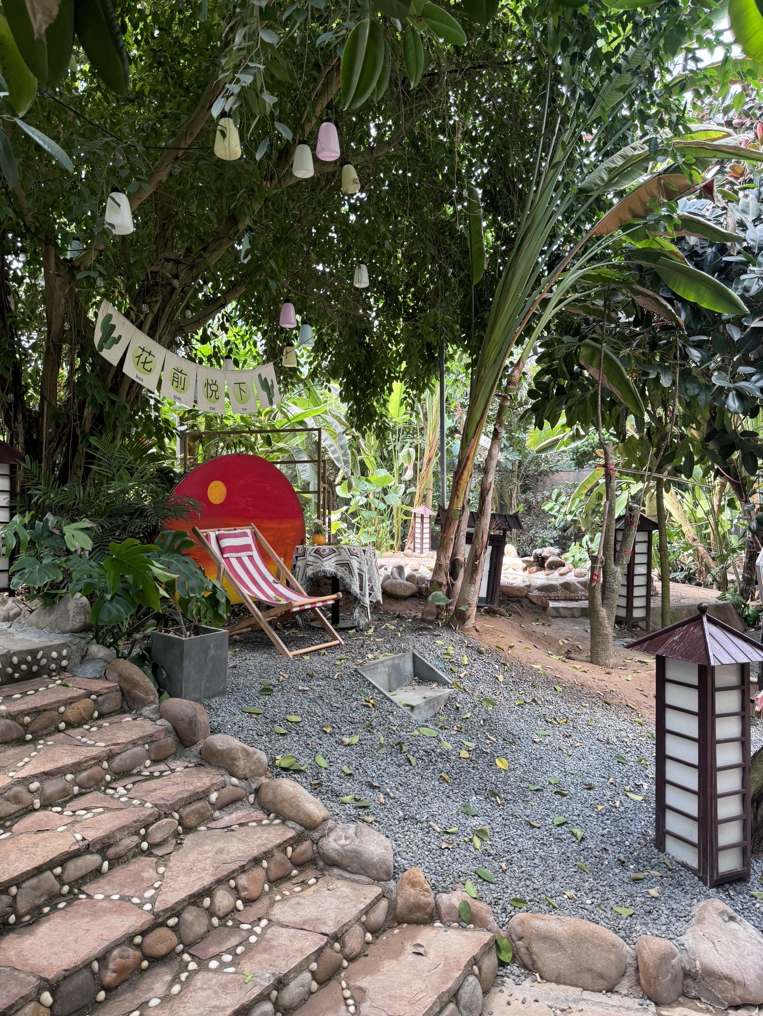忆江南旅游度假区旅行图片 3