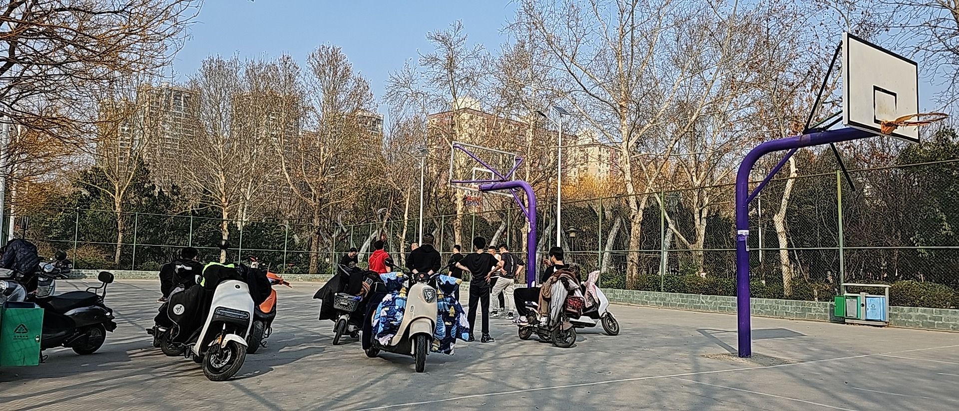 天和园旅行图片 1