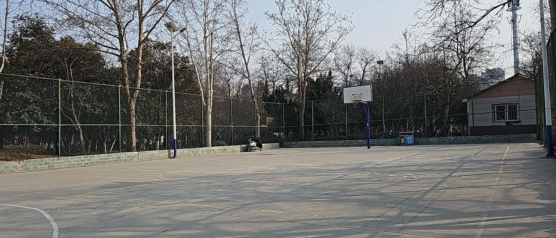 天和园旅行图片 2