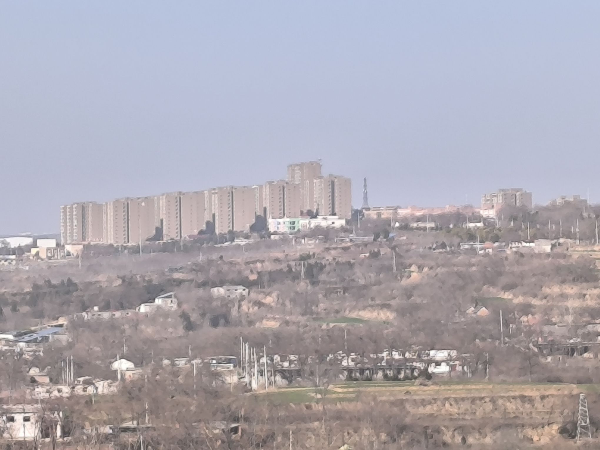 羲皇公园旅行图片