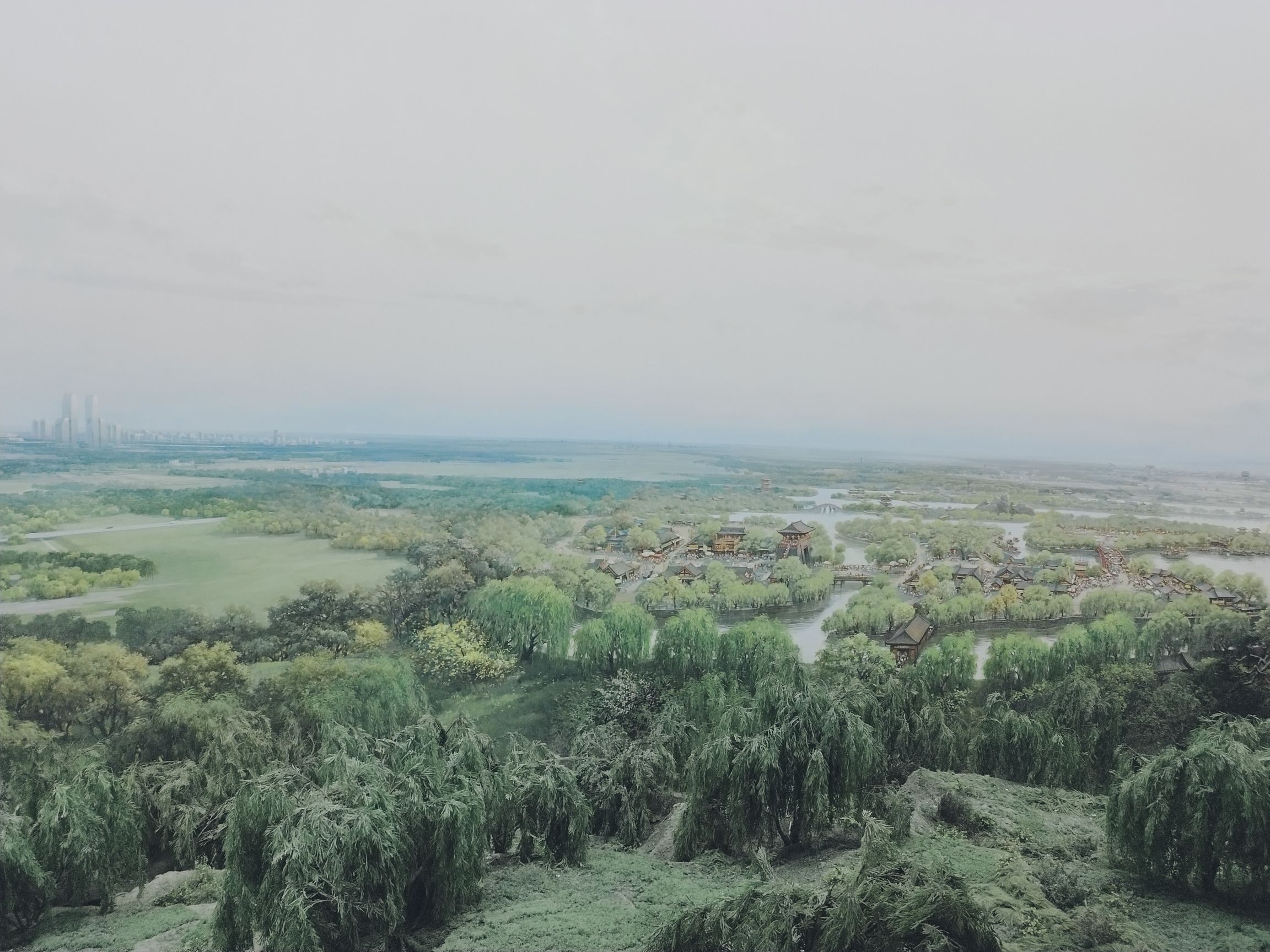 中原福塔旅行图片 3