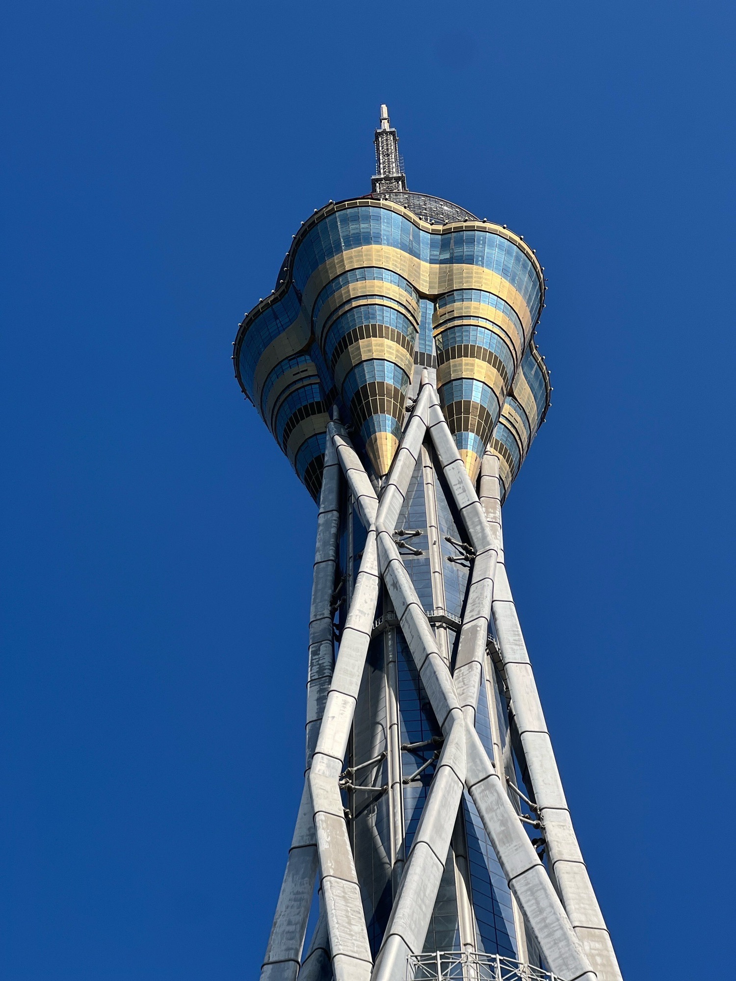 中原福塔旅行图片 3