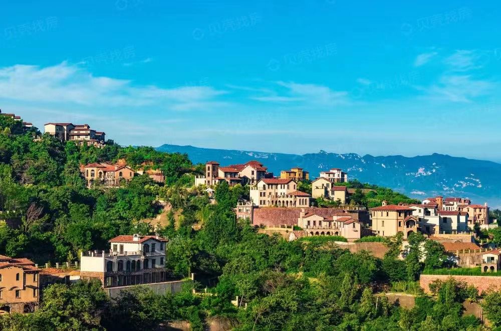 五云山休闲康养度假区旅行图片 3