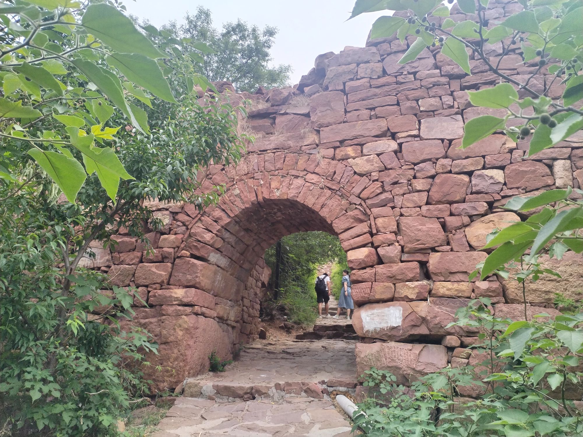 五云山休闲康养度假区旅行图片 3