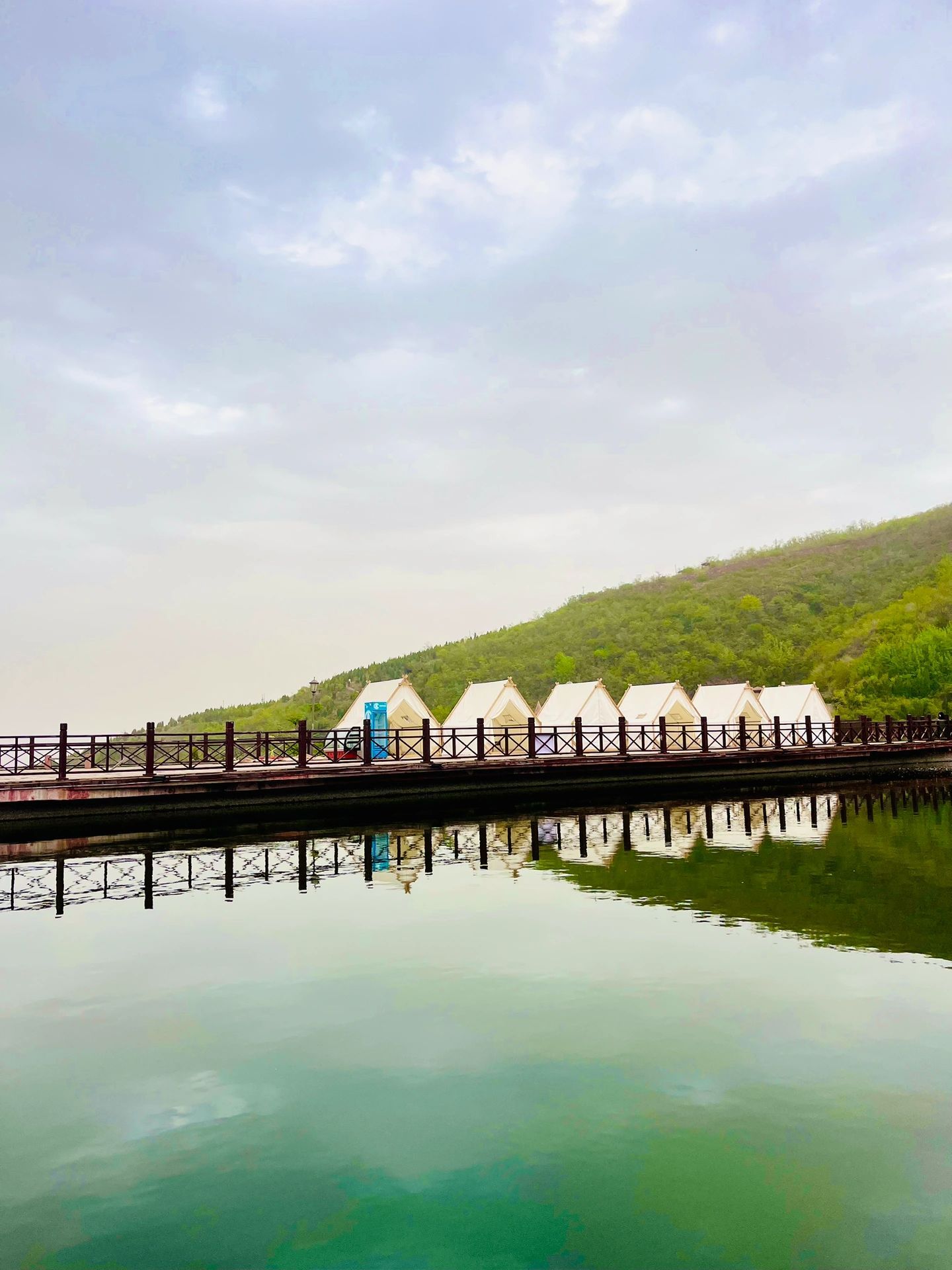 五云山休闲康养度假区旅行图片 2