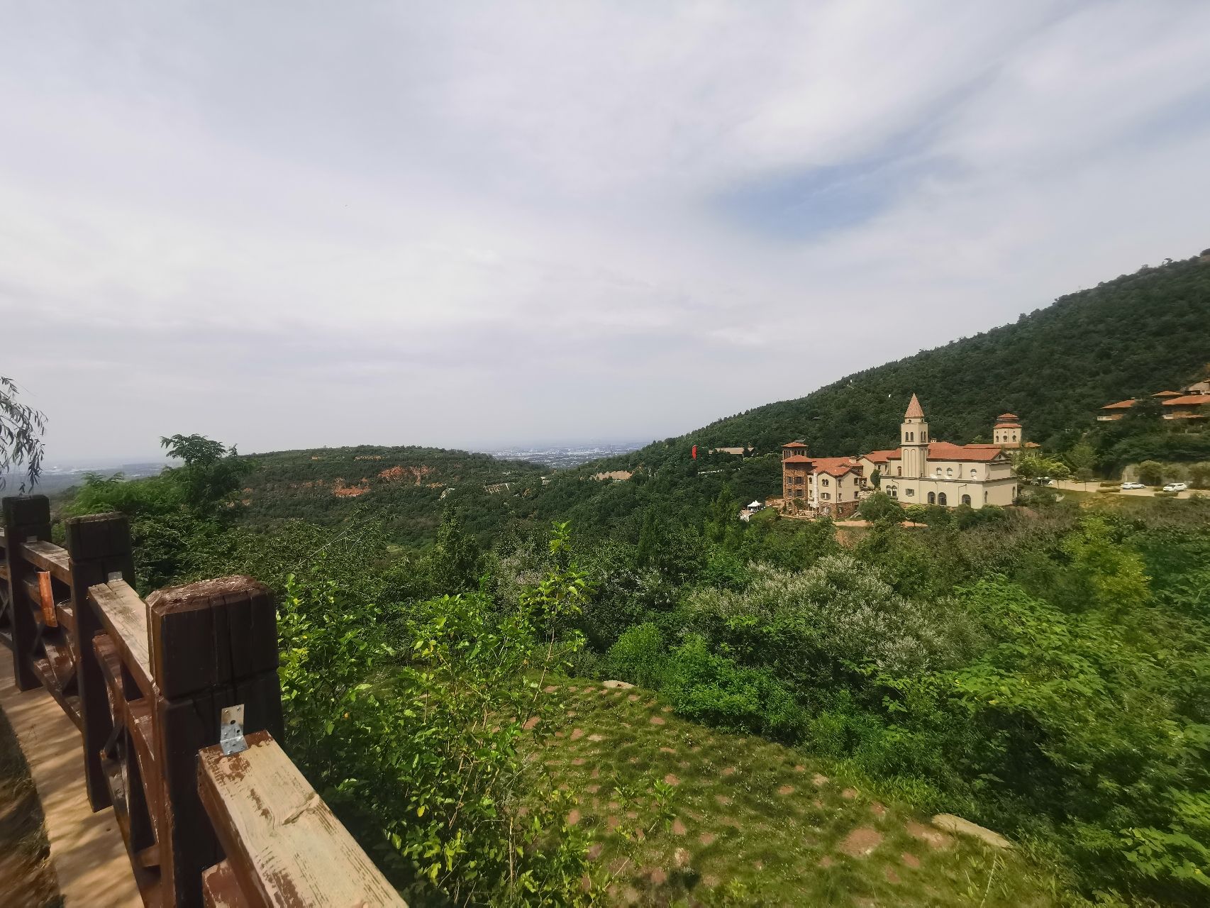 五云山休闲康养度假区旅行图片 2