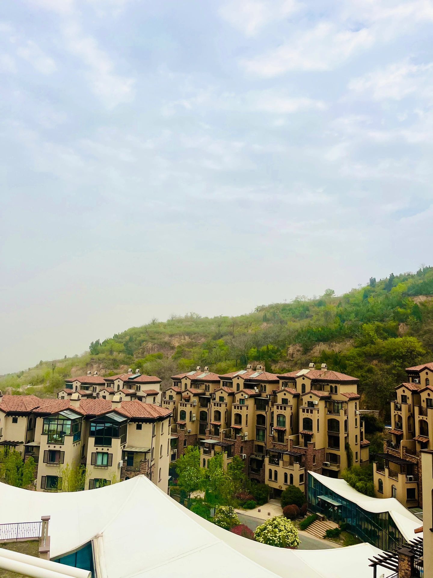 五云山休闲康养度假区旅行图片 3