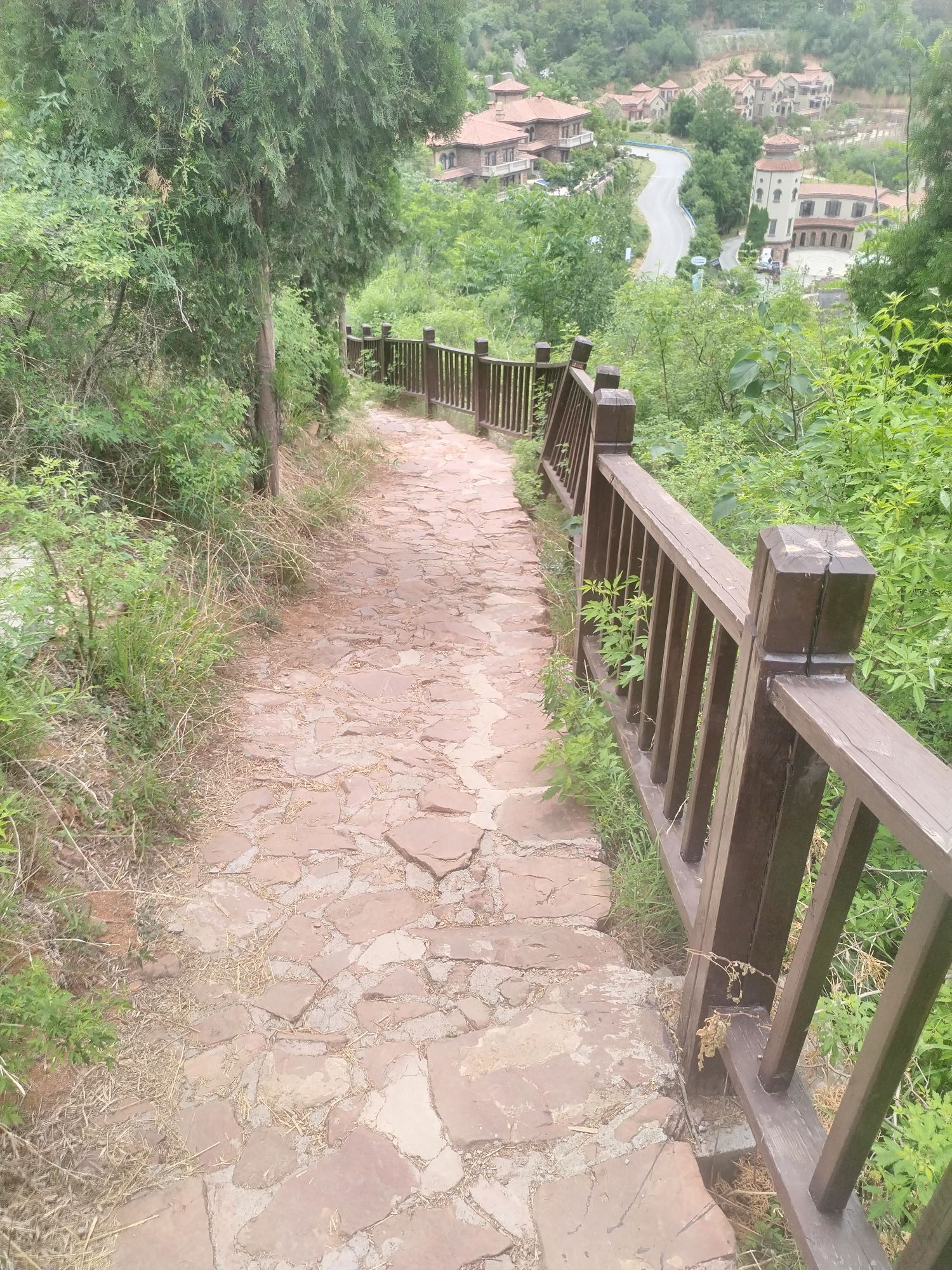 五云山休闲康养度假区旅行图片 2