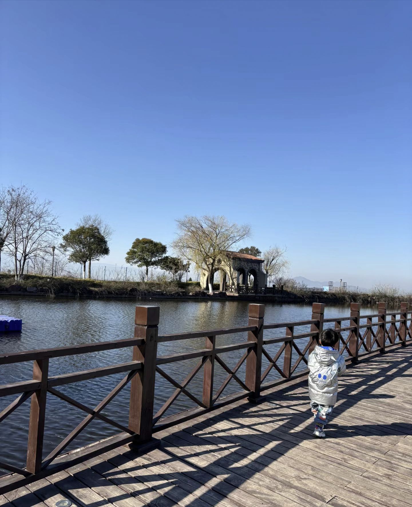 五云山休闲康养度假区旅行图片 2