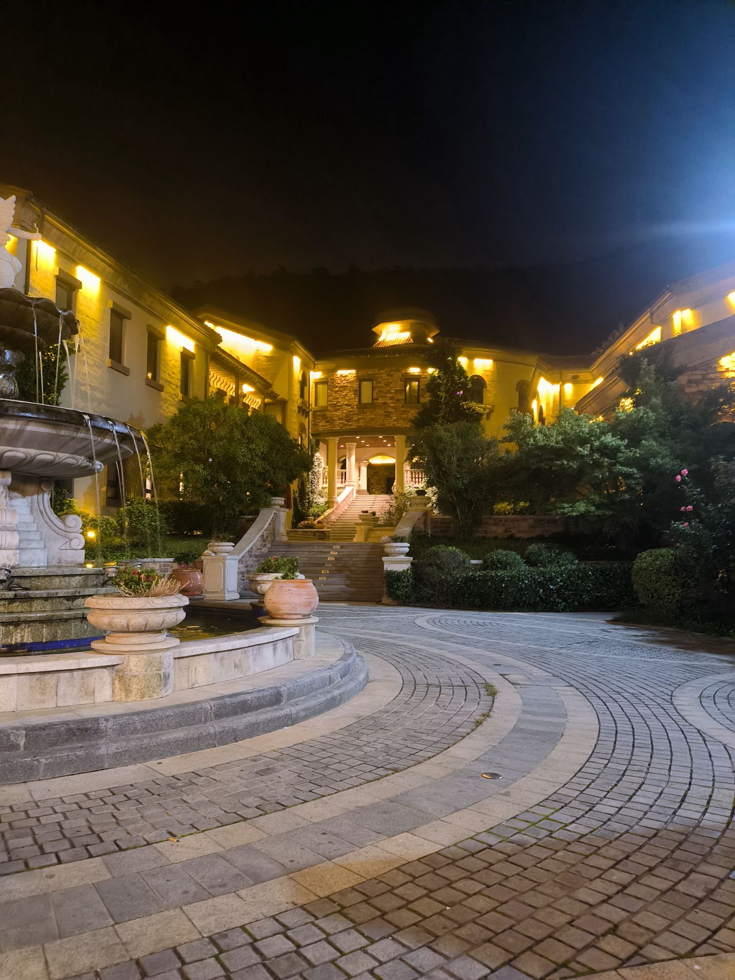 五云山休闲康养度假区旅行图片 2