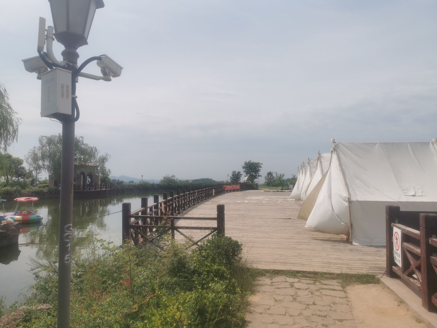 五云山休闲康养度假区旅行图片 3